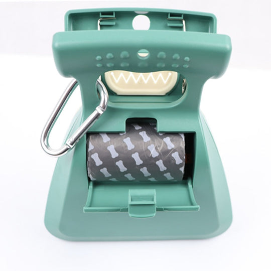 Poeper Scooper + GRATIS 1 Pak Afbreekbare Zakjes Belleza