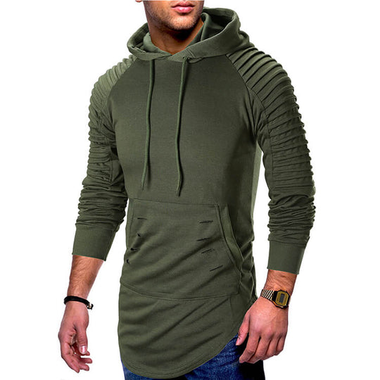 Katana Hoodie Belleza