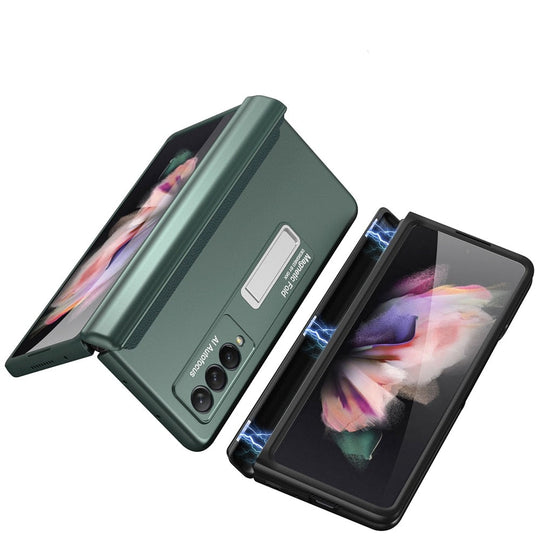 Hard Case Beugel Staan Belleza