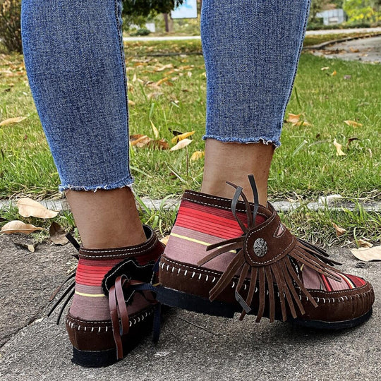 Cowgirl Schoenen Belleza