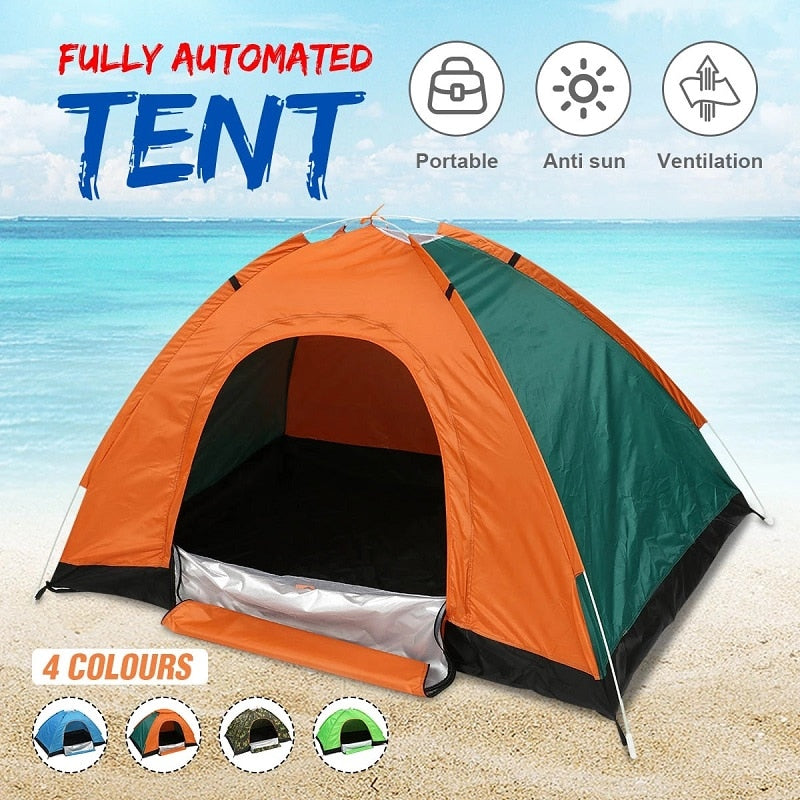 Instant Pop Up Tent Belleza