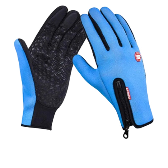 Waterdicht & Winddicht Thermische Handschoenen Belleza