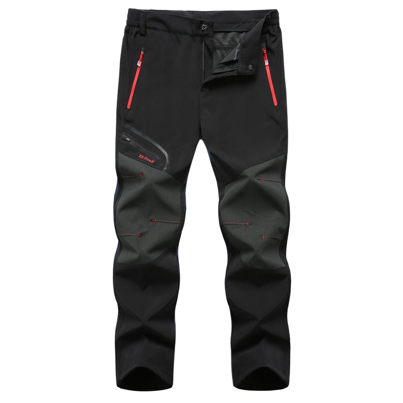 Waterdichte Outdoor Snel Droge Broek Belleza