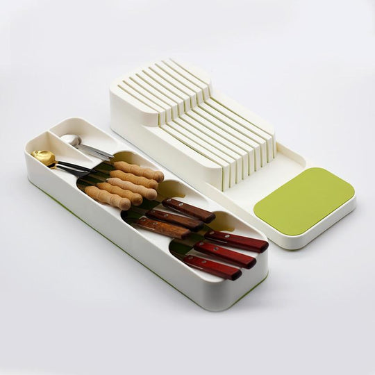 Bestek Lade Organizer