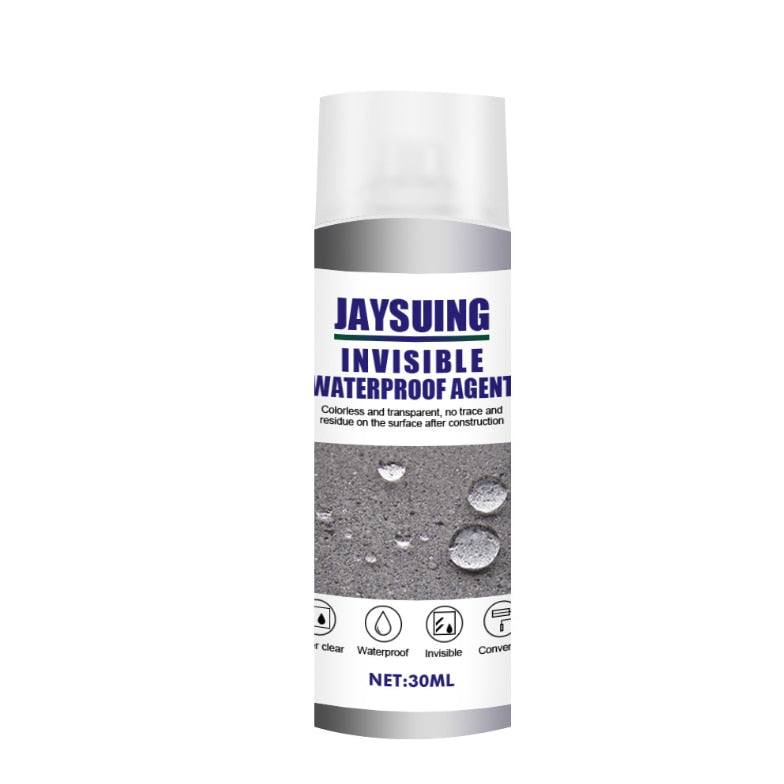 Mighty spray - Anti water spray! Belleza