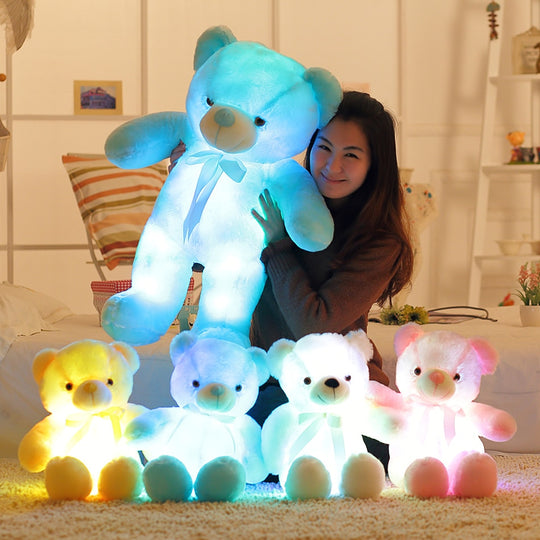 Leddy de teddy Belleza