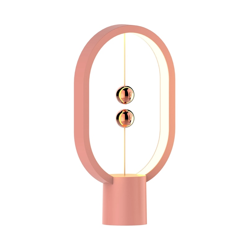 Magnetische LED-Balanslamp Belleza