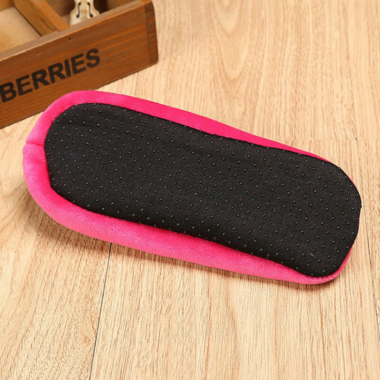 Antislip thermische sokken voor binnen Belleza