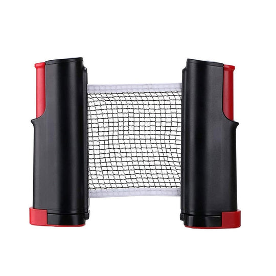 Intrekbaar Tafeltennis Net Belleza