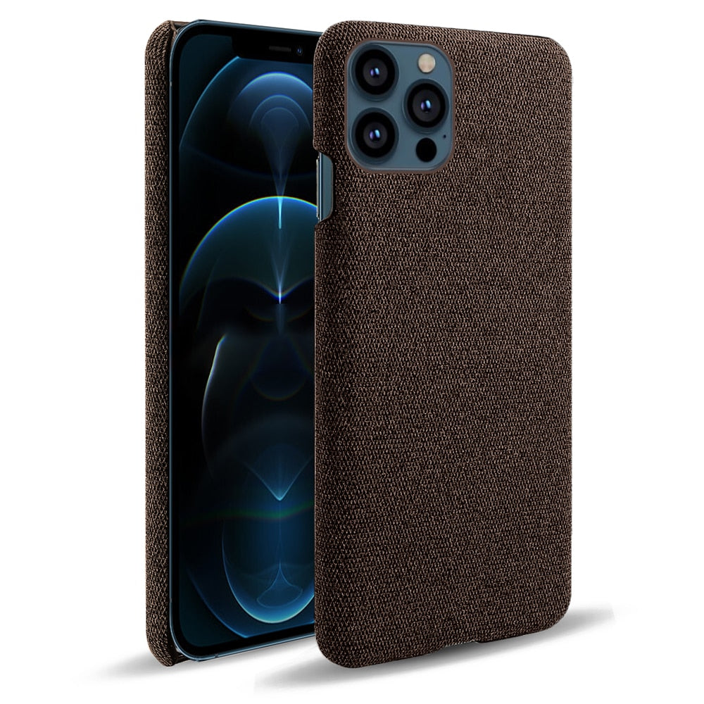 iPhone Doek Geval Belleza