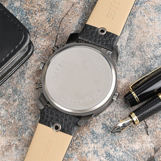 Valentijn Horloge Belleza