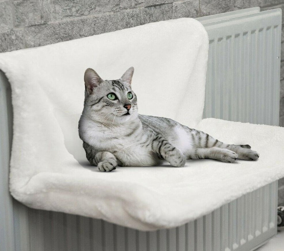 Kat Radiator Hangmat Belleza