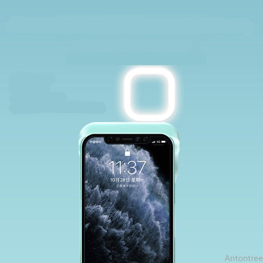 BELLEZA - Ring Light Case