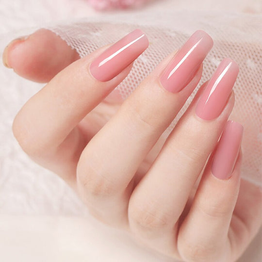 Polygel Nagelkit Belleza