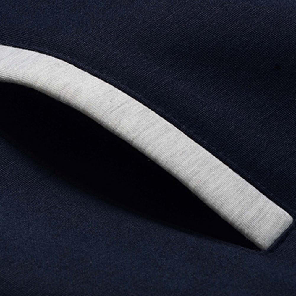 Heren Winter Fleece Jas Belleza