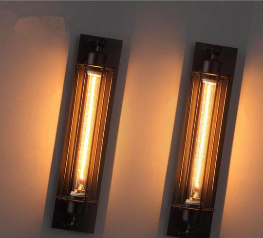 Vintage Verlichting