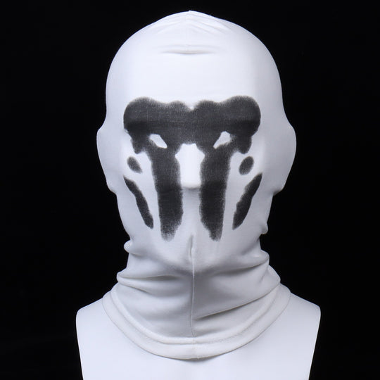 Bewegend Inktvlek Rorschach Masker Belleza