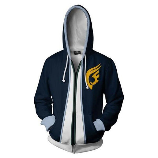 Fairy Tail-hoodie Belleza