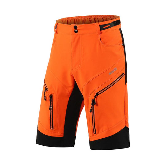 Baggy wielershorts buitensportbroek Belleza