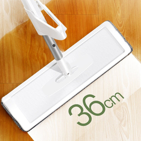 Magische Spray Mop Belleza