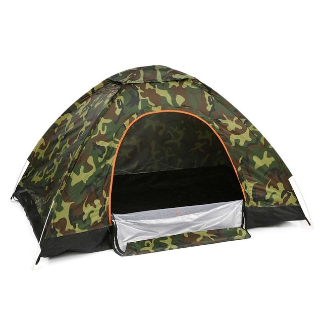 Instant Pop Up Tent Belleza