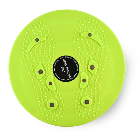 Fitness Taille Draaischijf
