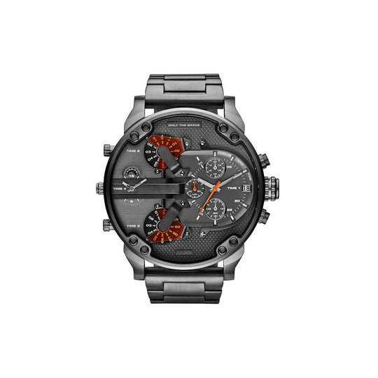 Analoog Quartz Horloge Belleza