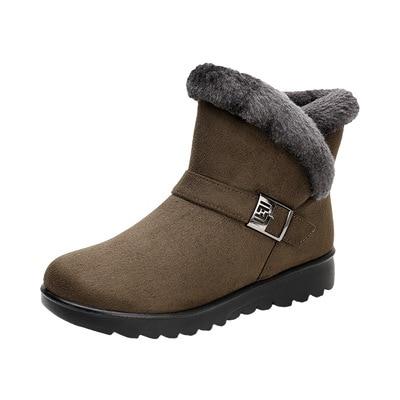 Dames Sneeuw Laarzen