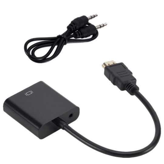 HDMI naar VGA-adapter Belleza
