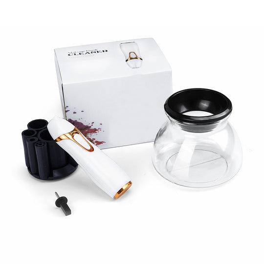 Elektrische Make-up Borstelreiniger Belleza