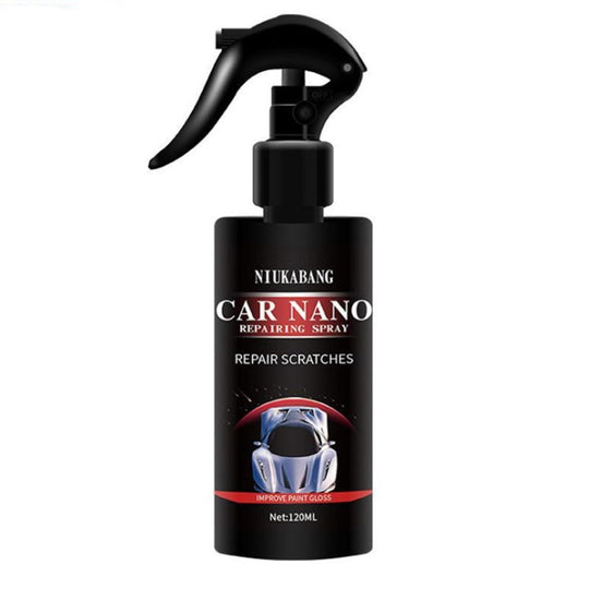 Auto Nano Reparatie Spray Belleza