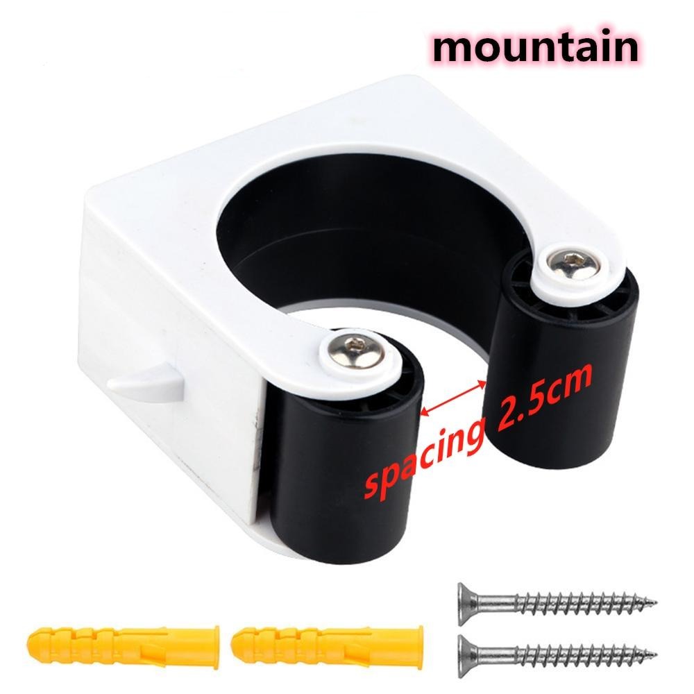 SafeBike wandmontage set Belleza