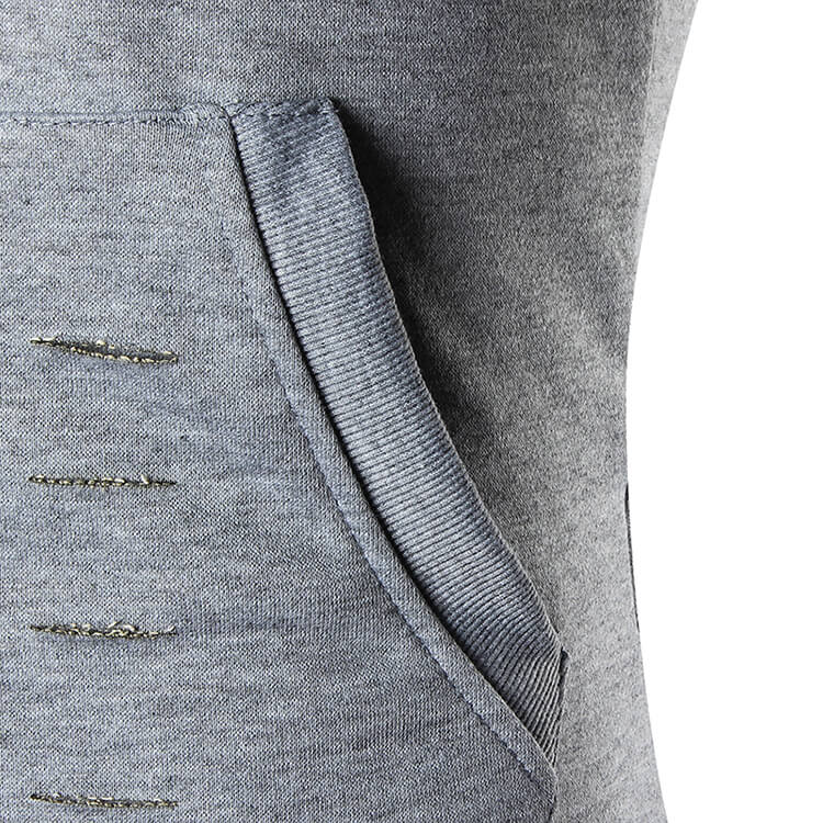 Katana Hoodie Belleza