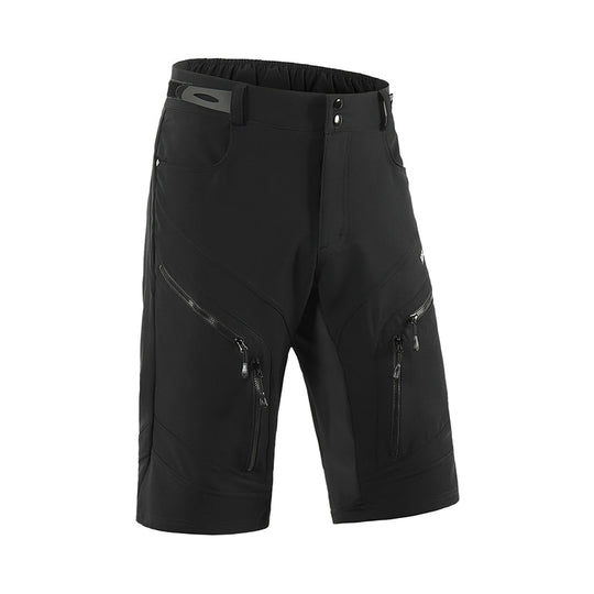 Baggy wielershorts buitensportbroek Belleza