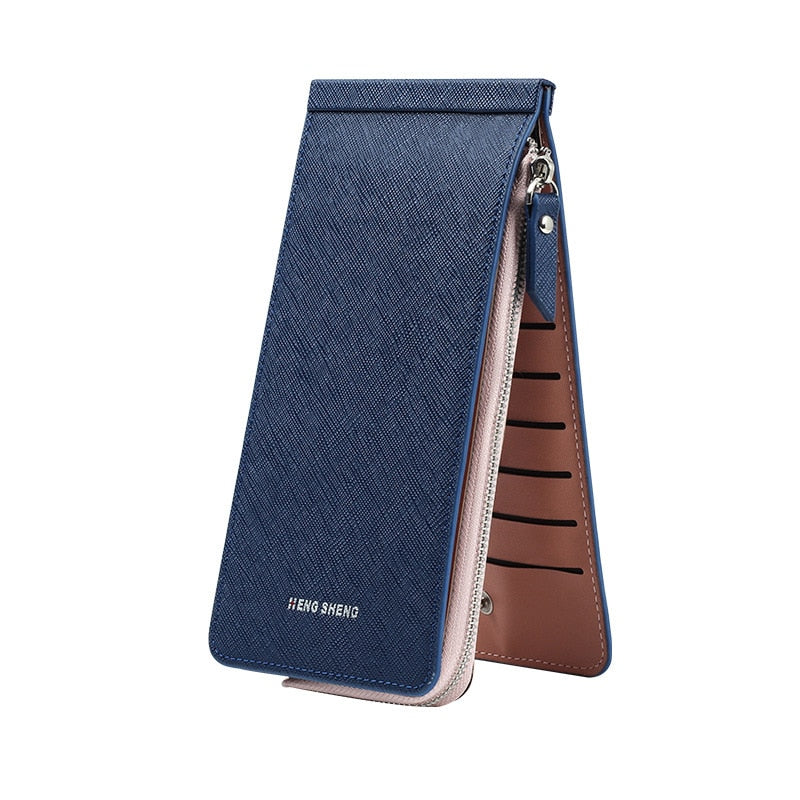 Multi-Layer Kaart Portemonnee