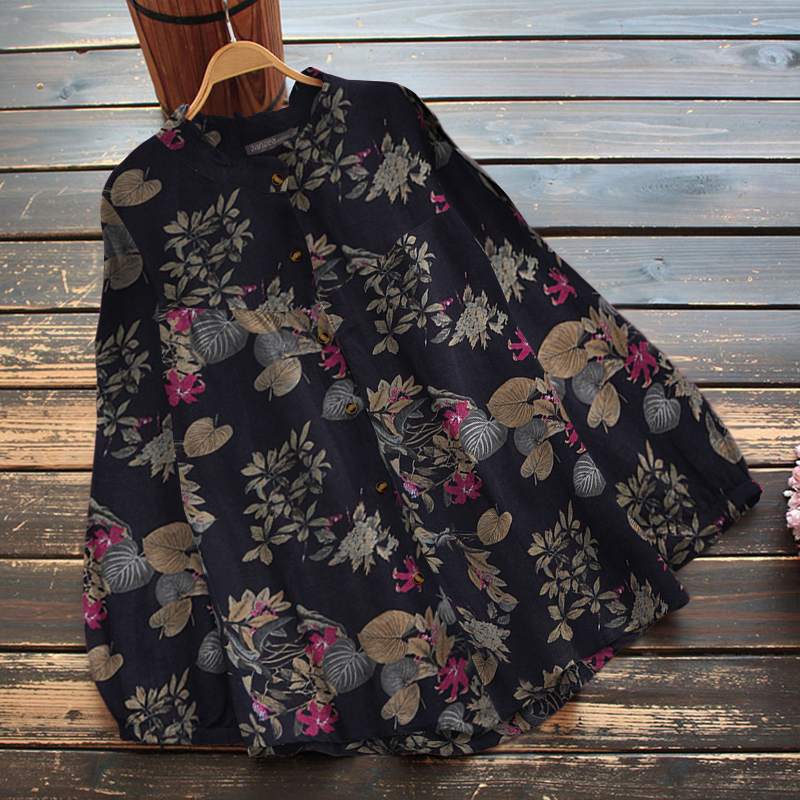 Lente Bloemen Tee Belleza