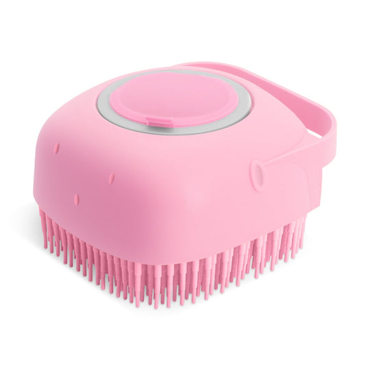 Massageborstel voor Honden Belleza