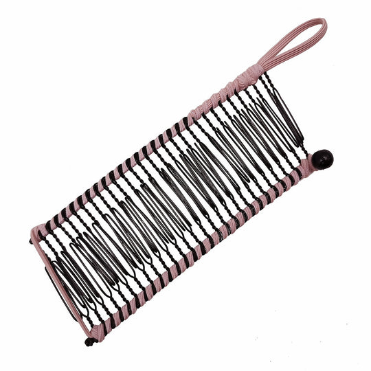 Bananen Haarklem Belleza