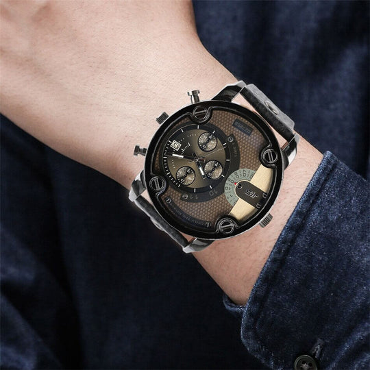 Valentijn Horloge Belleza