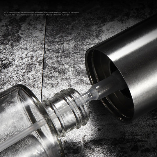 Olijfolie Sprayer