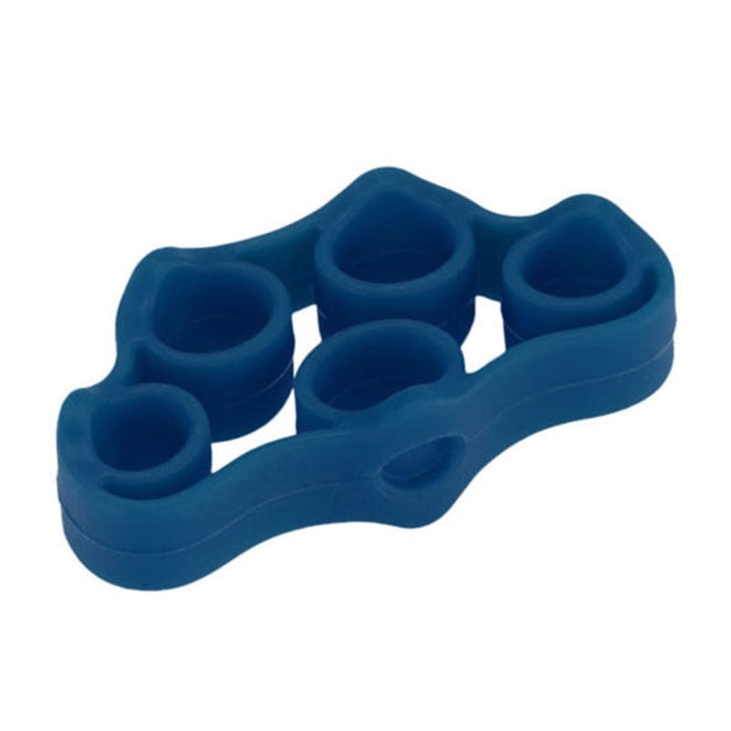 Vinger Weerstand Band