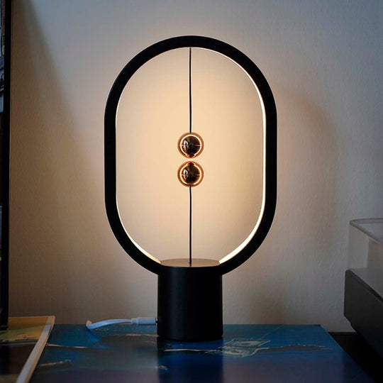 Magnetische LED-Balanslamp Belleza