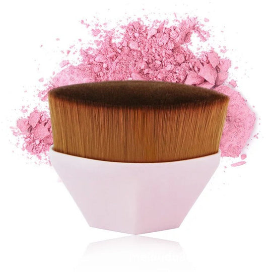Flawless Wand Foundation Brush Belleza