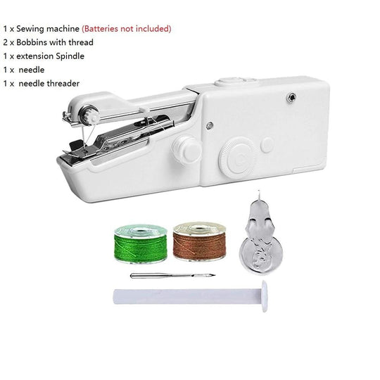 Draagbare Mini Naaimachine Belleza