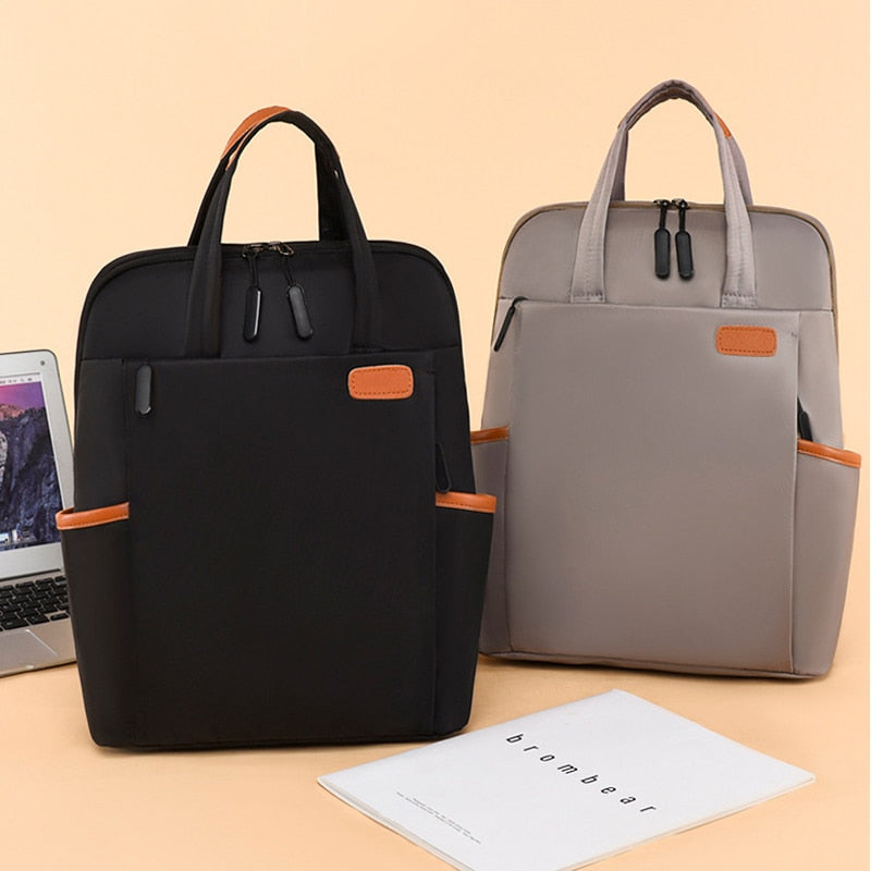 Anti-diefstal Reizen Mochila Belleza