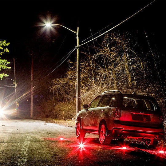 Nood LED Licht