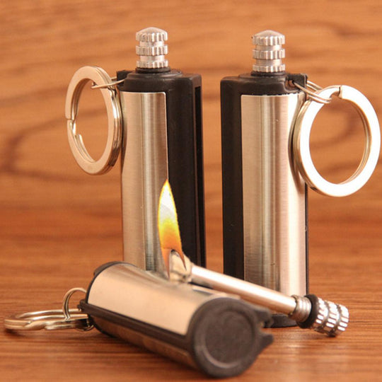 Mini Flint Sleutelhanger Belleza