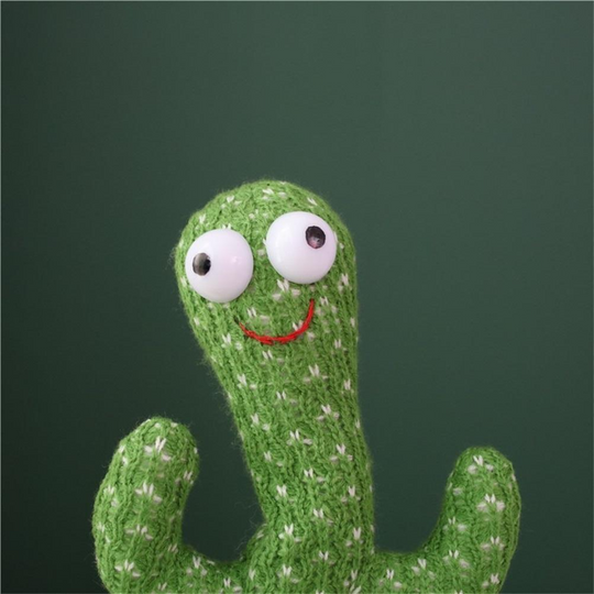 Dansende Cactus Belleza