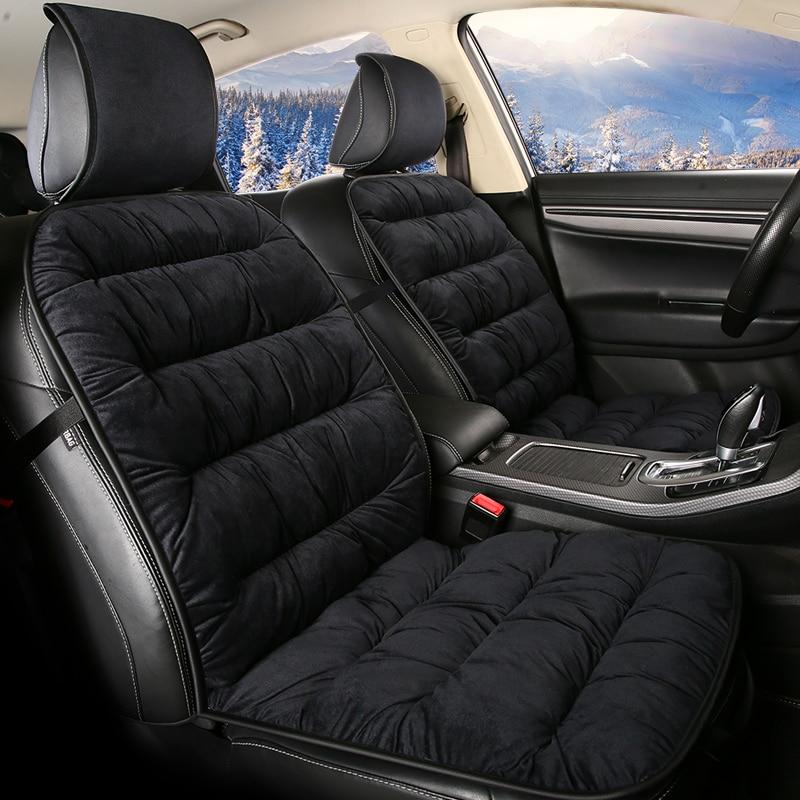 Beklede Autostoel Belleza
