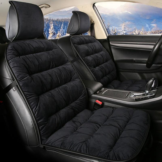 Beklede Autostoel Belleza